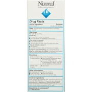Nizoral A-D Anti-Dandruff Shampoo, 4 Oz