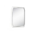 thumbnail image 1 of Angulatus Mirror-Finish:White, 1 of 1