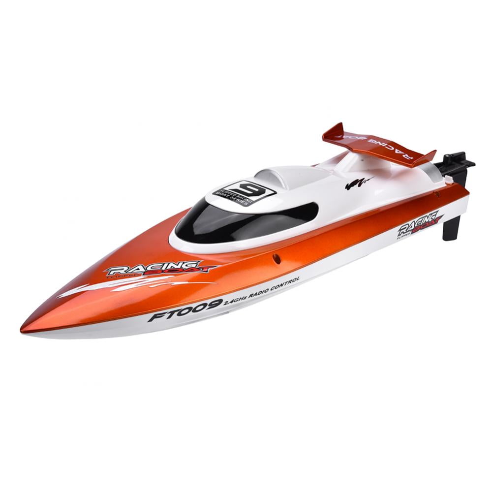 remote control boat walmart
