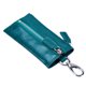 thumbnail image 5 of Minnieouse Cartera de cuero Llaves Monedero Llavero Lápiz labial Recibo Bolsa Mujeres Hombres Type2 NO2, 5 of 6