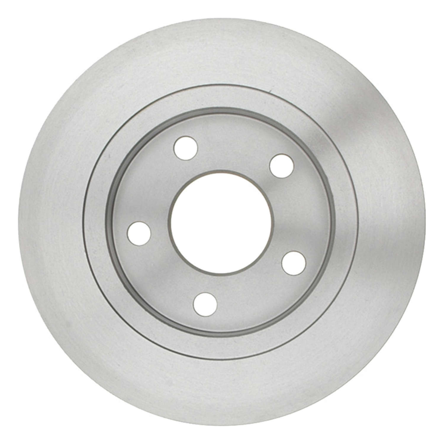 ACDelco Disc Brake Rotor 18A953 Fits select: 2000-2005 BUICK LESABRE, 2000-2002 BUICK PARK AVENUE