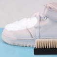 thumbnail image 4 of Cepillo de cerdas suaves para zapatos para limpiar el polvo y las zapatillas deportivas,cepillo multifuncional para el cuidado del calzado de uso diario,herramienta de limpieza duradera, 4 of 6