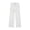 White, variant on XINXIAOO Sweatpants Classic Fit Elastic Waist Wide Leg Pants with Pockets Boys Athletic Pants Black Pants Kids Active Pants Size 11-12 Years