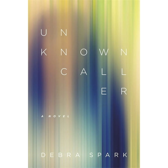 Unknown Caller, (Paperback)