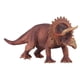 thumbnail image 3 of Modelo de dinosaurio, dinosaurio Triceratop realista, figura de dinosaurio animal, modelo de dinosaurio de juguete, características de vanguardia, 3 of 9