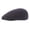 Black, variant on Newsboy Men's Hat Cotton Soft Stretch Fit Men Cap Cabbie Driving Hat For Men Gifts(Black One Size)