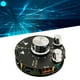 thumbnail image 5 of Placa amplificadora de potencia de audio, amplificador de potencia de 2.1 canales Placa amplificadora de potencia de canal Placa amplificadora de audio estéreo Durabilidad probada en el tiempo, 5 of 8