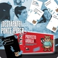 thumbnail image 3 of Mar Lúdico - Proyecto Ardilla - Juego de Mesa en Español, 3 of 8