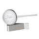 thumbnail image 4 of Termómetro de café para espumar leche, té líquido, sonda de acero inoxidable, -10-110  degreeC, 14 cm 14cm, 4 of 8
