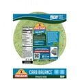 Mission Carb Balance 8" Spinach Herb Tortilla Wraps Low Carb, Keto