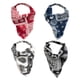 thumbnail image 1 of 4 diademas de moda, diademas de gasa, bandanas para mujeres, diademas bohemias, bandanas elásticas, envoltura para la cabeza, bufanda triangular para el cabello, accesorios para el cabello de moda, 1 of 6