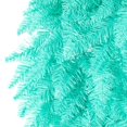 thumbnail image 2 of Corona de Navidad Vickerman Abeto Acuático 30 cm Sin Luces Decoración Interior, 2 of 3