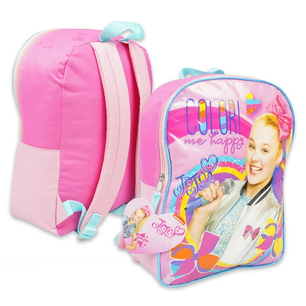 JoJo Siwa 15"" Jojo Siwa Backpack