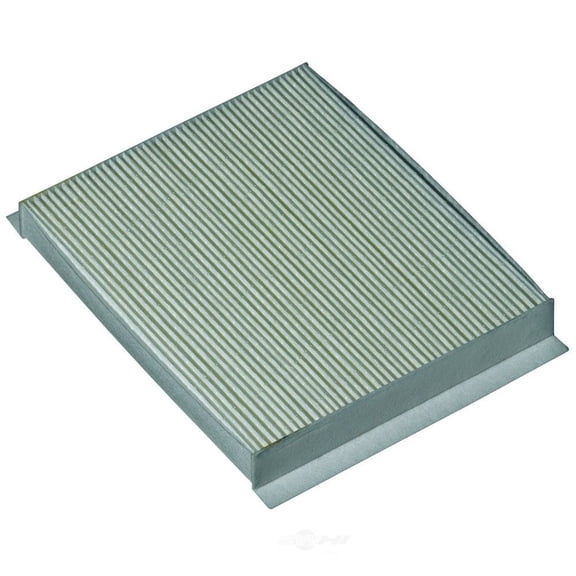 Cabin Air Filter Fits select: 2004-2012 FORD MUSTANG