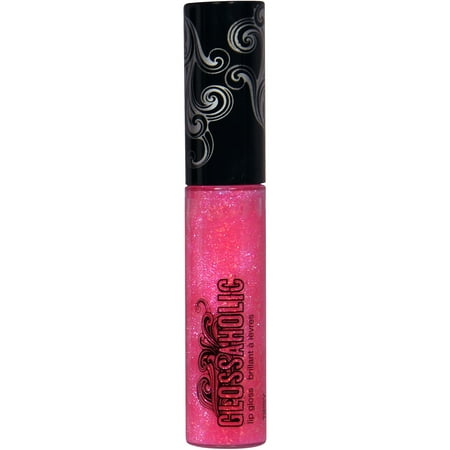Hard Candy Hc Glossaholic