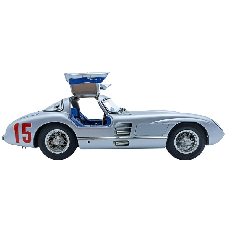 Mercedes-Benz 300 SLR 
