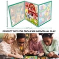 thumbnail image 4 of Quokka Magnetic Puzzles for Toddlers 2-4 - 36 Pcs Animal Travel Puzzles Games for Kids Ages 3-6, 4 of 8