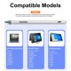thumbnail image 2 of Lápiz Stylus SSS·GRGB para HP X360 con 4096 Niveles de Presión USB-C, 2 of 7