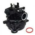 thumbnail image 5 of Carburador de alta calidad, rendimiento duradero, compatible con motores para aplicaciones de cortadoras de césped Briggs and Stratton, 5 of 5