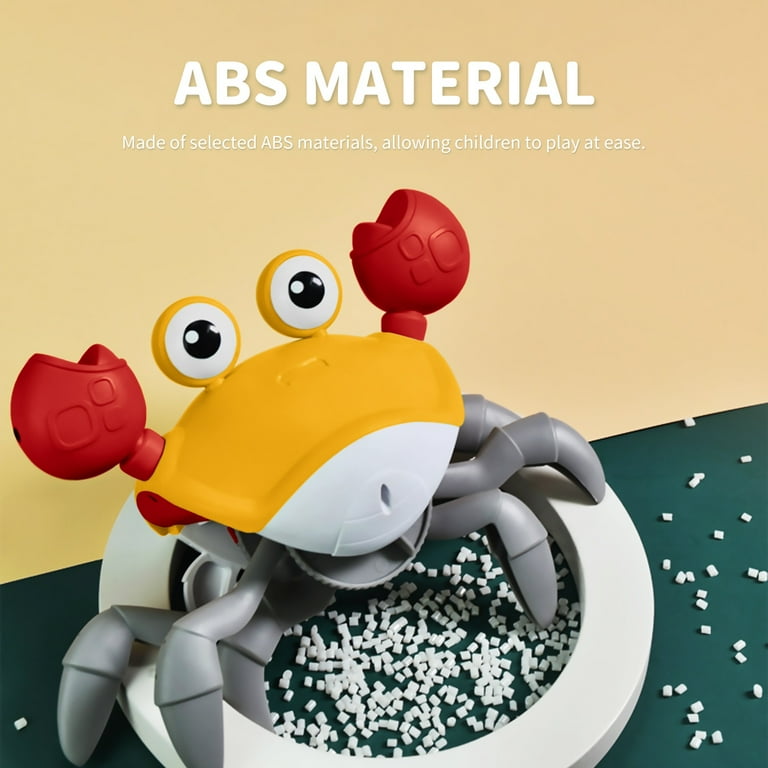 英7” The Versatiles Children Get Ready CRAB1 Crab /00050 The Versatiles – Children Get Ready – Vinyl (4 prongs, 7