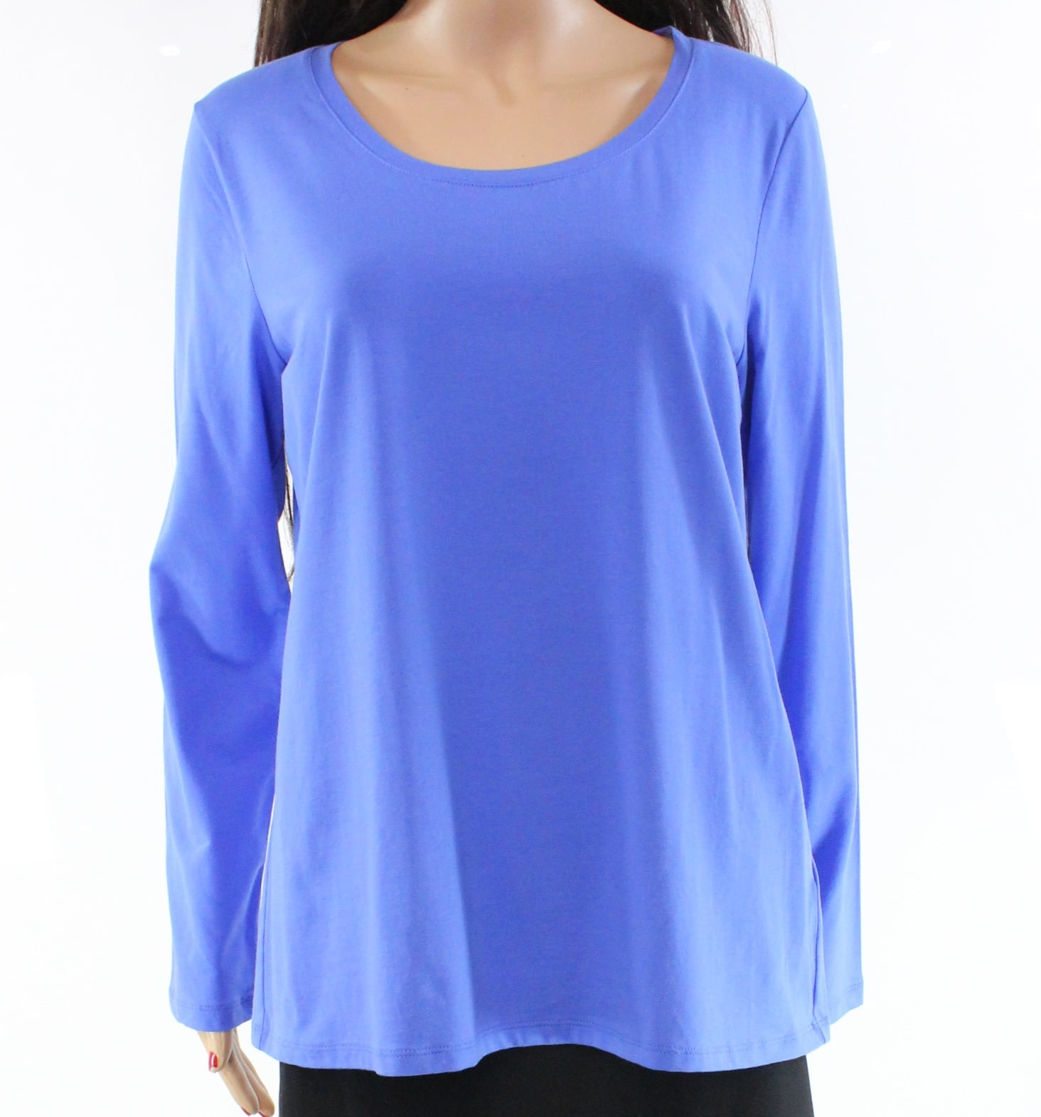 Rafaella Rafaella NEW Blue Cornflower WEEKEND Women's Size Small S