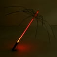 thumbnail image 1 of Night Walking Umbrella LED Umbrella, Umbrella Light Flashlight Umbrella, 7 Color Changing For Safely Night Walking Home, 1 of 8