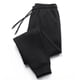 thumbnail image 1 of Daily Fashion Baggy Pants Woman Casual Sweatpants Fitness Jogging Tracksuit Trousers Soft 2024 Hot Sales Versatile Women's Slack, 1 of 4