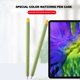 thumbnail image 5 of Funda de silicona para Apple Pencil 1st Gen Funda protectora de piel (Verde) Ehuebsd Para estrenar, 5 of 9