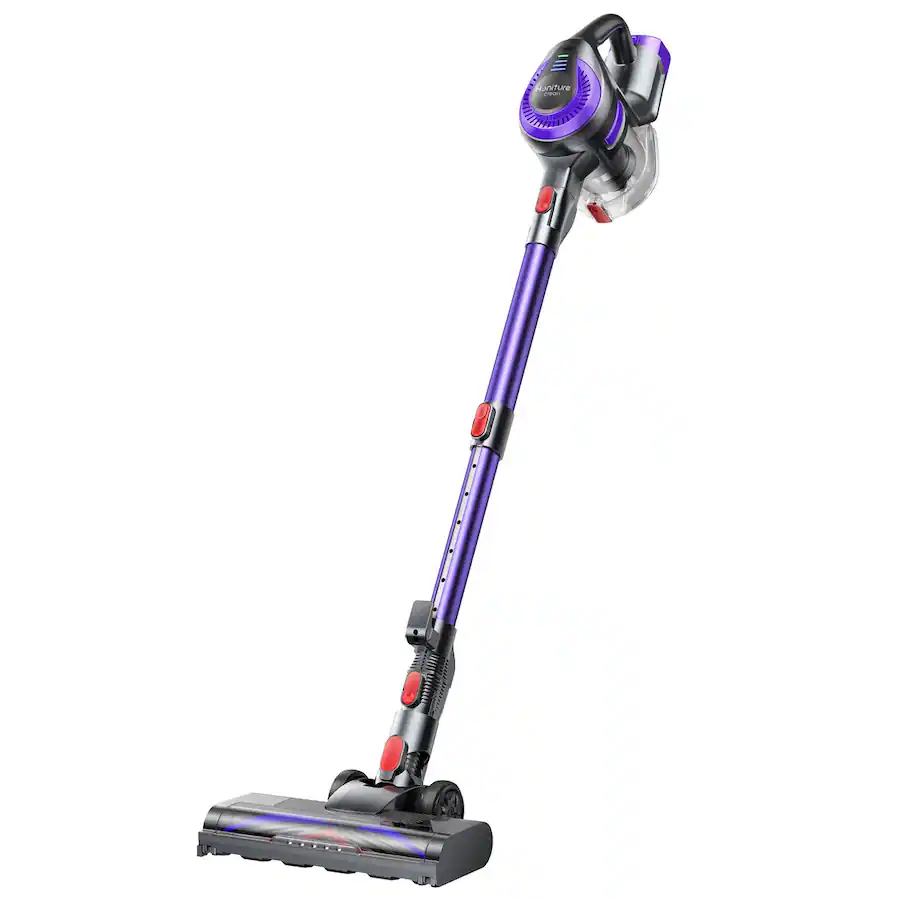 Dyson Digital Slim Cordless Vacuum | Iron/Nickel | New - Walmart.com