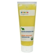 Nature's Baby Organics Diaper Ointment All Natural Fragrance Free - 3 oz -