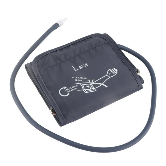 Brassard de Tension Réglable, Robuste et Réutilisable, Antistatique, avec Connecteur, Tissu en Nylon Confortable pour Adultes