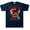 NavyBlue, variant on Jeezy Pic T-shirt Summer Unisex Short-sleeved 2026 Fashion Y2K Casual Stylish Design Tee