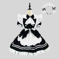 thumbnail image 2 of Dsscvnef Robe de Court pour Femmes Chemises Habillées à Manches Longues pour Hommes 3TG Films Ps3, 2 of 5