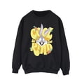 thumbnail image 1 of Looney Tunes Mens Bugs Cool To Be Kind Sweatshirt, 1 of 3