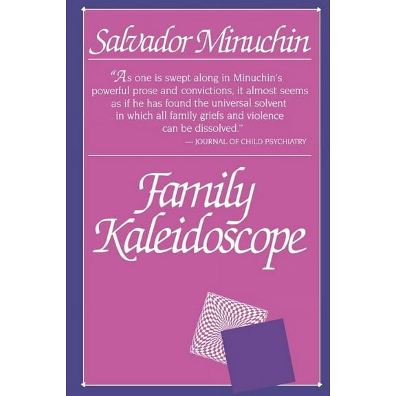 Family Kaleidoscope (Paperback)