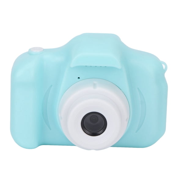Xirurus X2 Kids Digital Camera Rechargeable 2.0 Inch IPS Screen Children Toy Video Camera for Boys Girls (5.12 inches / 13.00 cm)[cite: 1]