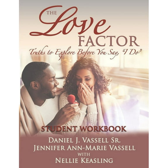 The Love Factor - Student orkbook (Paperback)