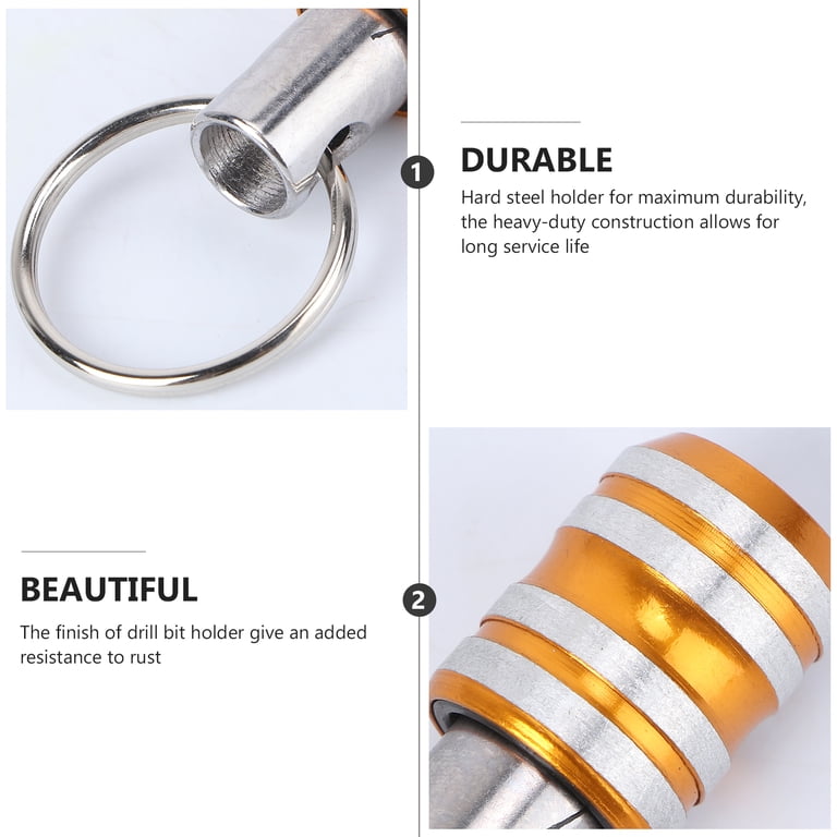 Frequently Asked Questions of maximize drill bit extension efficiency