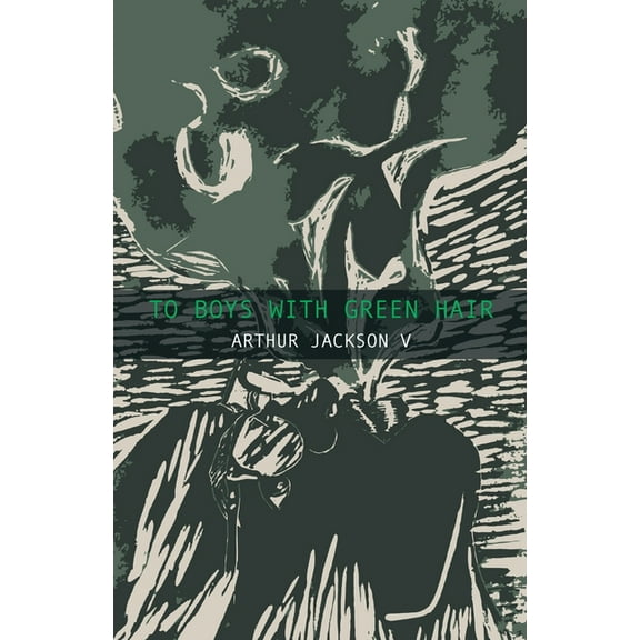 To Boys With Green Hair, (Paperback)