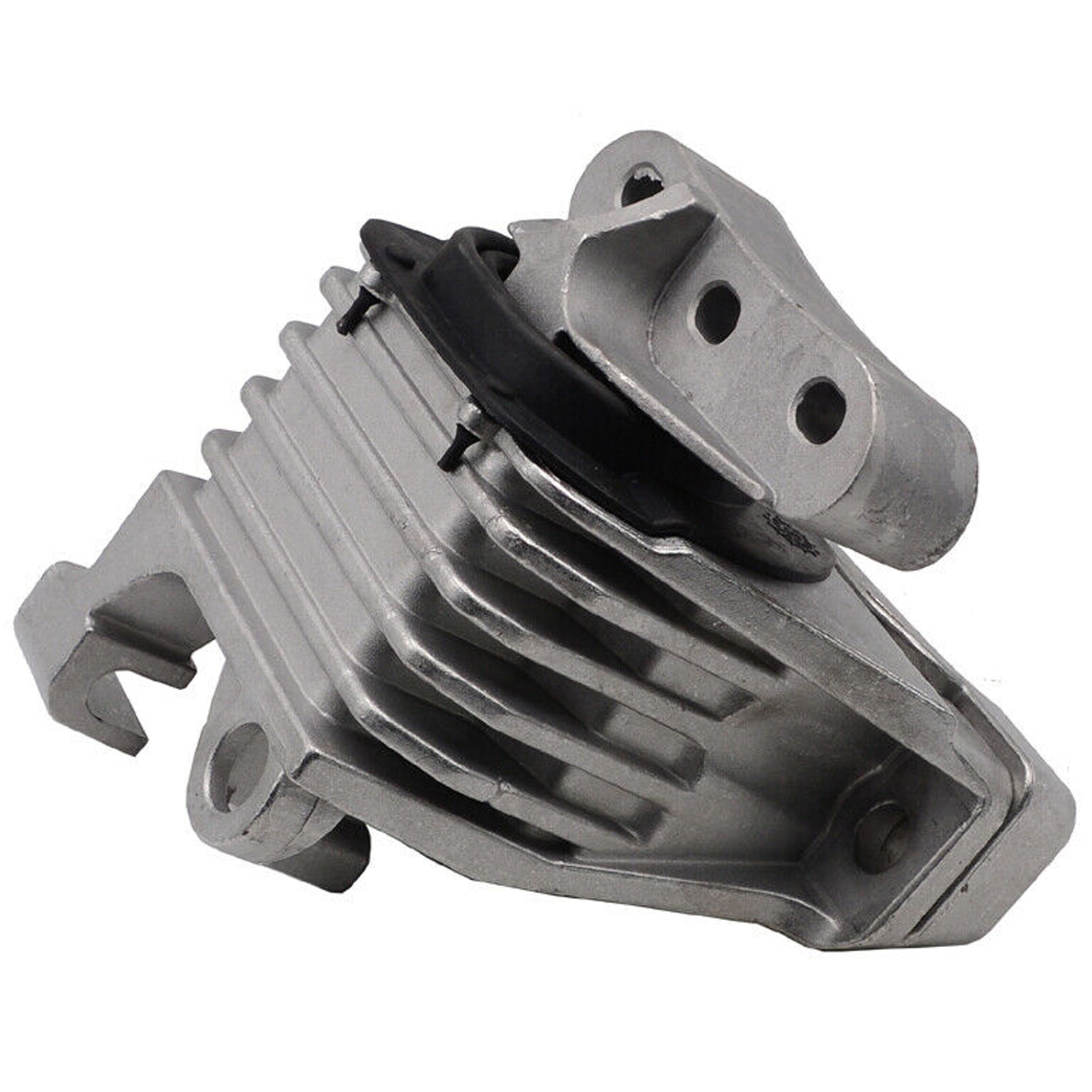 CF Advance Compatible with 14-19 Jeep Cherokee 2.4L Engine Motor and Transmission Mount 5844 203308 203380 2014 2015 2016 2017 2018 2019