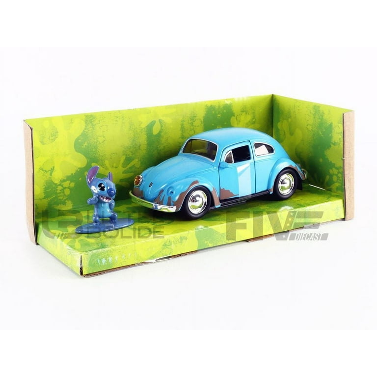 Herbie mini volkswagen store beetle toy