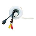 thumbnail image 1 of Legrand - Wiremold CMK70 Flat Screen TV Cord and Cable Power Kit, Recessed In-Wall Cable Management System with PowerConnect,, 1 of 5