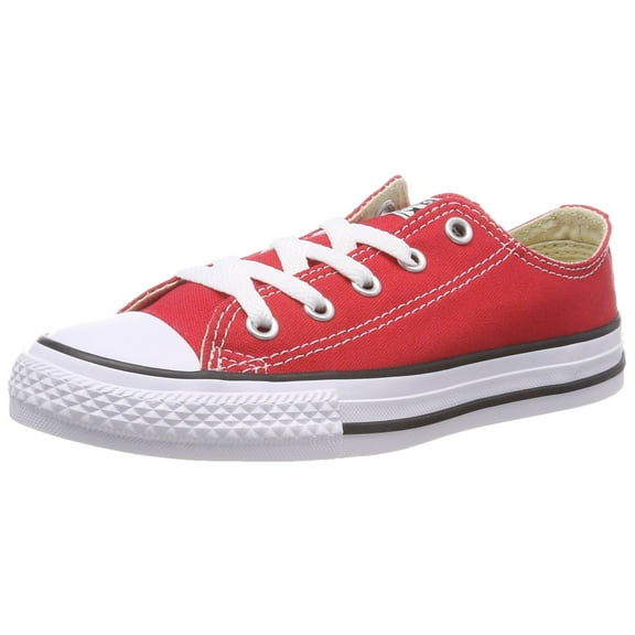 Converse Kids' Chuck Taylor All Star Canvas Low Top Sneaker
