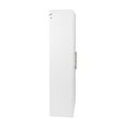 thumbnail image 6 of Prepac Large HangUps Storage Cabinet, White, 6 of 7