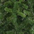 thumbnail image 2 of ARBOL DE NAVIDAD MONARCA DE LUJO VERDE DE 205 CM NAVIPLASTIC 32465, 2 of 3