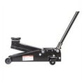 thumbnail image 4 of Black Jack T830023W Garage Jack Dual Piston Quick Lift Performance, 3 Ton Black, 4 of 8