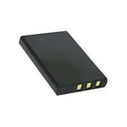 AIPTEK NP-60 - Camera / camcorder battery - Li-Ion - 1000 mAh - for Aiptek AHD H350, AHD H500, AHD T7; Pocket DV 5700, DV AHD H350, DV AHD T7, DV AHD Z7