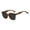 Brown, variant on Bovemsi Sunglasses Polarized Womens Retro Fashion European And American Style Trend Mens Glasses Fishing Glasses