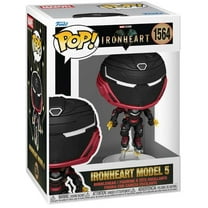 Funko POP! Marvel Model 5 Vinyl Figure