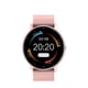 thumbnail image 1 of Reloj Inteligente Unisex Petukita Box BW0 Rosa, 1 of 5